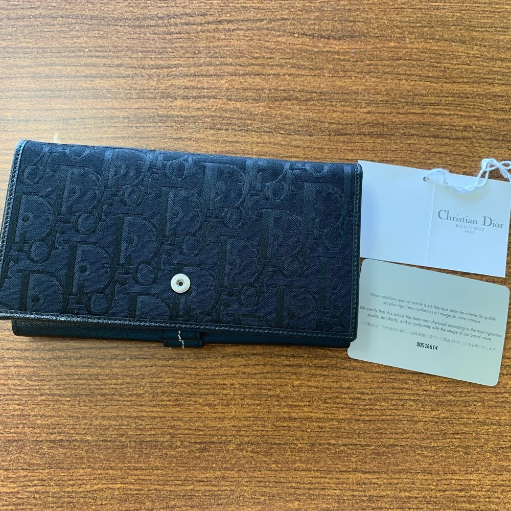 Authentic Dior purse !
